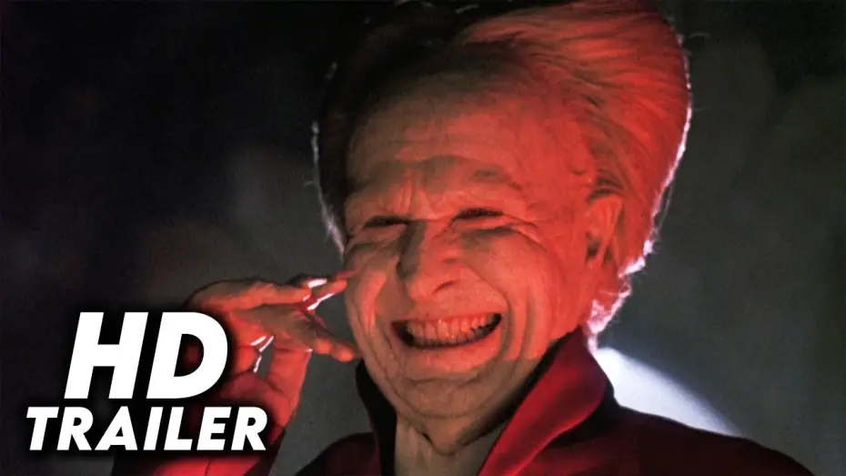 Відео до фільму Дракула — Bram Stoker's Dracula (1992) Original Trailer [FHD]
