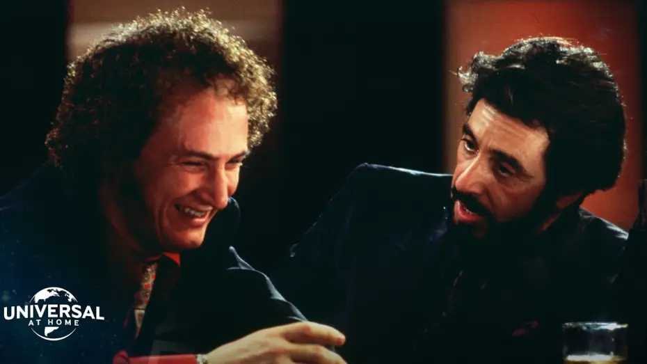 Відео до фільму Шлях Карліто | Al Pacino's First Day Out Of Prison - Extended Preview