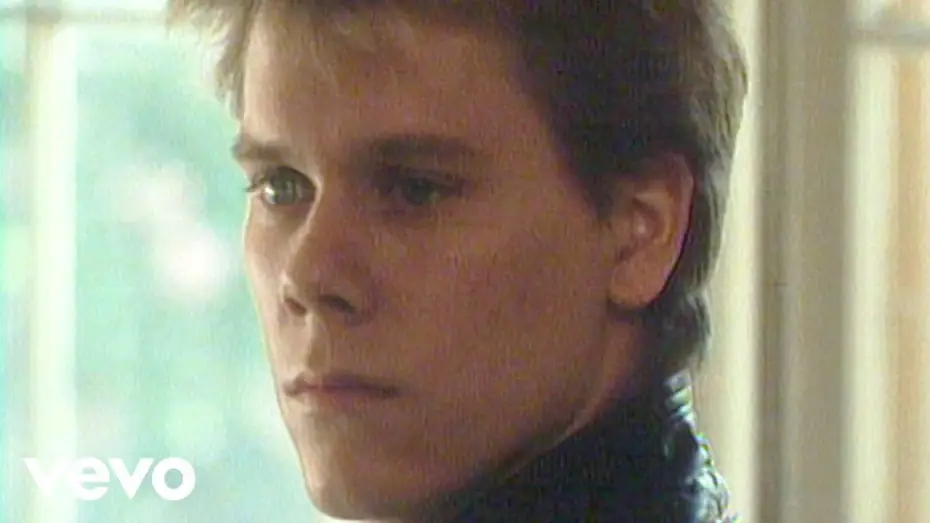 Відео до фільму Вільні | Kenny Loggins - Footloose (Video)