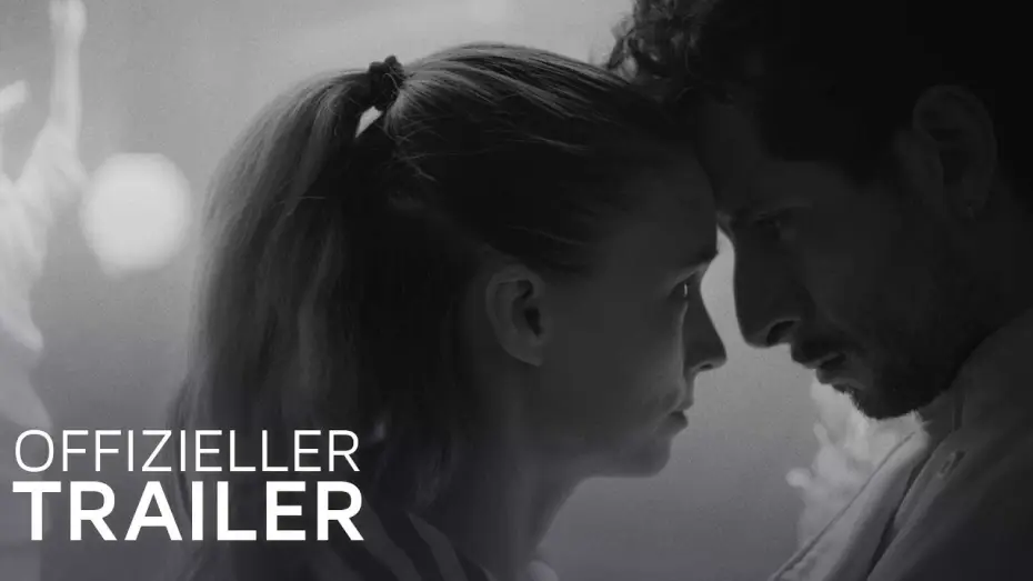 Відео до фільму Кухня — LA COCINA | Trailer (Deutsch / German) | 2024 | Drama
