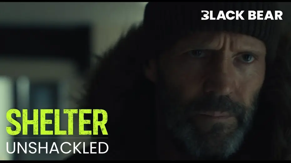 Відео до фільму Самітник | Unshackled