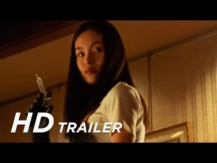 Відео до фільму Кінопроба | Offizieller Trailer