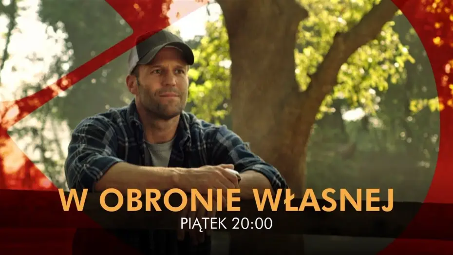 Відео до фільму Останній рубіж — Jason Statham w filmie „W obronie własnej” – zwiastun