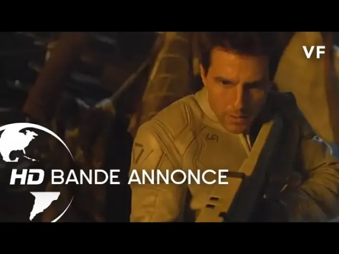 Відео до фільму Світ забуття | OBLIVION -- Bande annonce internationale officielle (VF) -- HD Officielle [Universal Pictures]