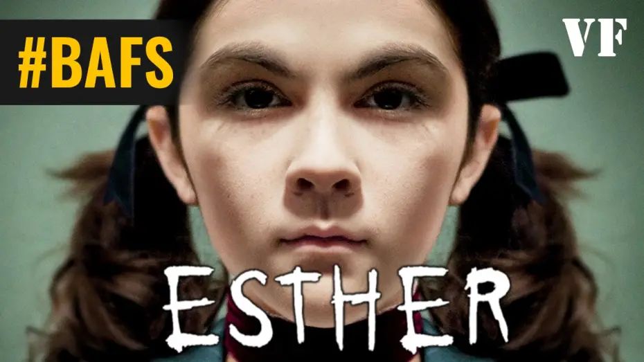 Відео до фільму Дитя пітьми | Esther - Bande Annonce VF &ndash; 2009
