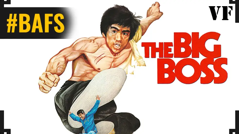 Відео до фільму Великий бос — Big Boss – Bande Annonce VF – 1973