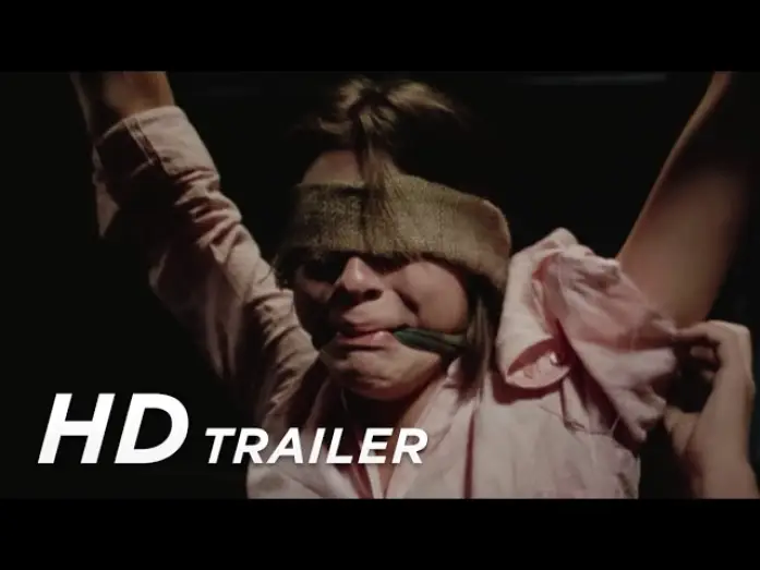 Відео до фільму The Girl Next Door | Offizieller Trailer