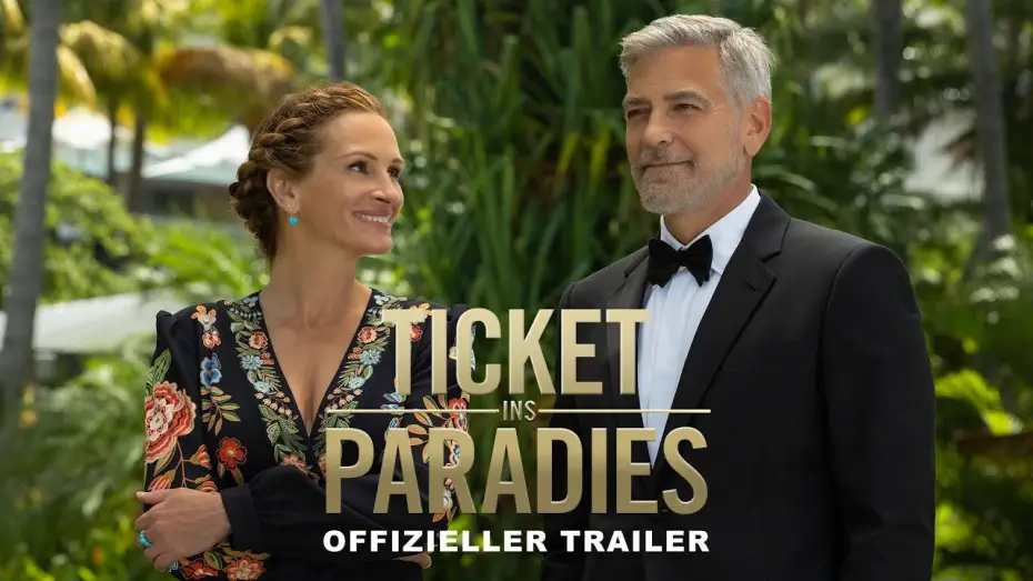 Відео до фільму Квиток до раю — Offizieller Trailer