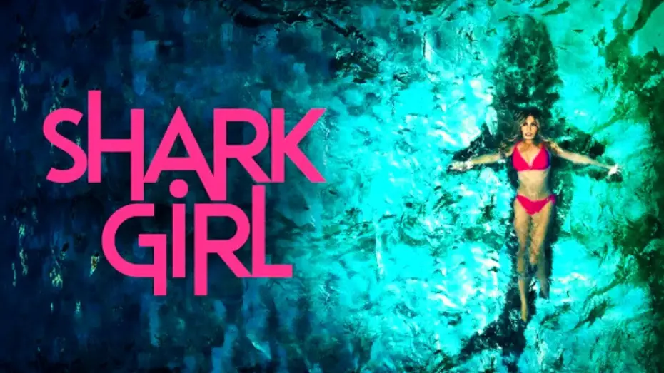 Відео до фільму Shark Girl | Shark Girl | Official Trailer | Horror Brains