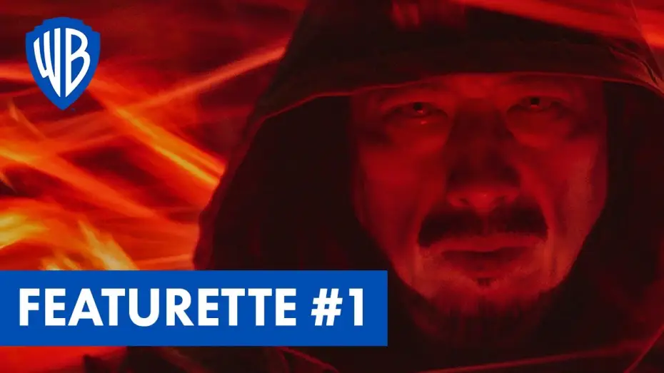 Відео до фільму Мортал Комбат | Mortal Kombat | Featurette #1 | Deutsch HD