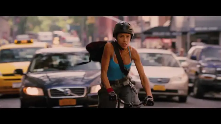 Відео до фільму Термінова доставка — Premium Rush - Bande annonce - VOST
