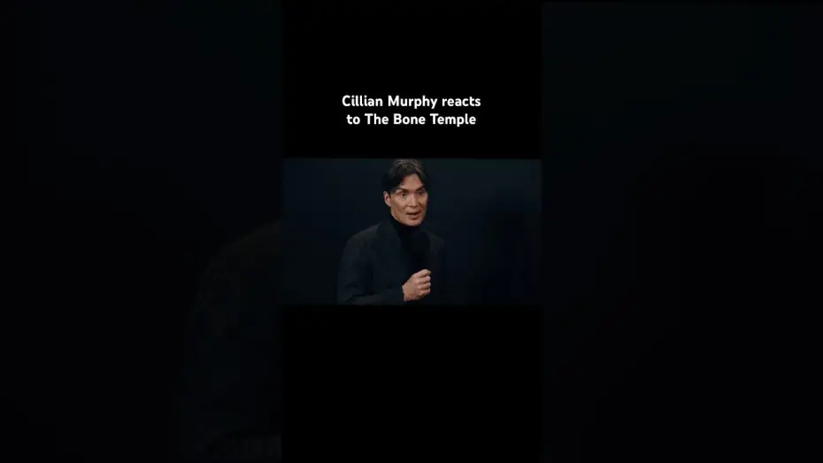 Відео до фільму 28 років по тому: Храм кісток | A 24-year partnership.