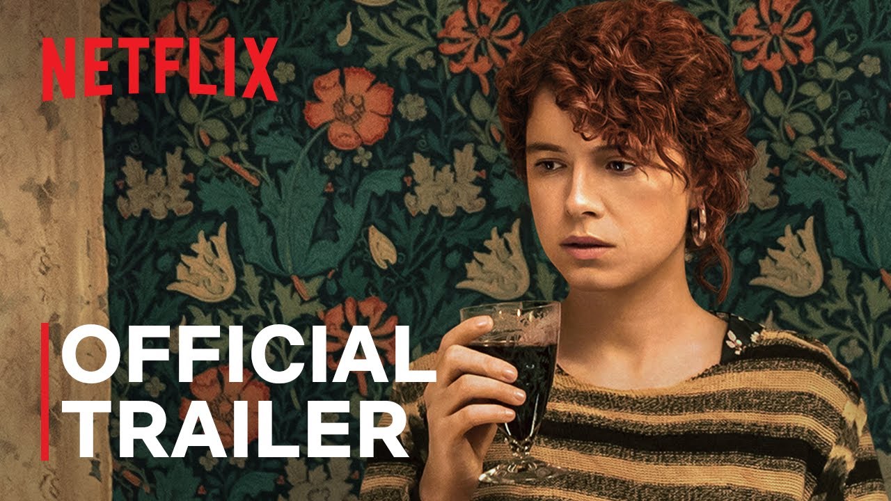 Відео до фільму Я думаю з усім цим покінчити | Official Trailer