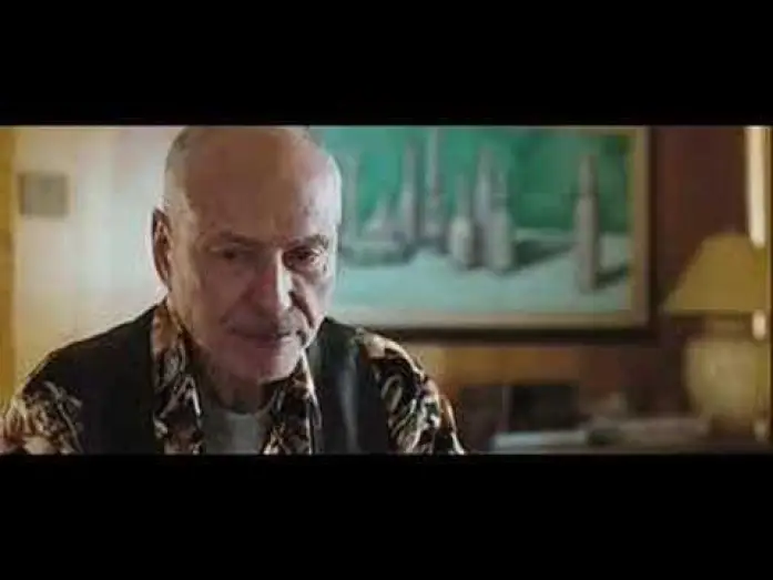 Відео до фільму Маленька міс Щастя | Teaser Trailer
