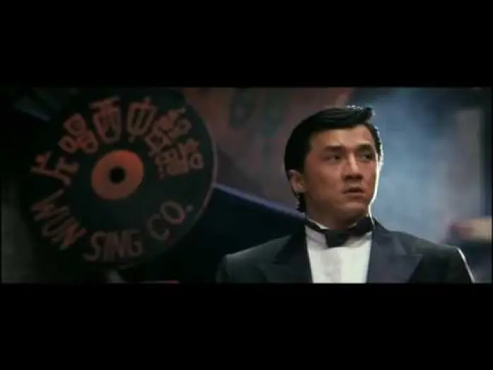 Відео до фільму Містер Гонконг — Miracles (1989) - Jackie Chan - Trailer