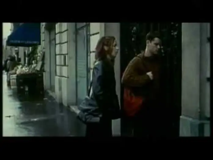 Відео до фільму Ідентифікація Борна | La M&eacute;moire dans la peau bande annonce vf