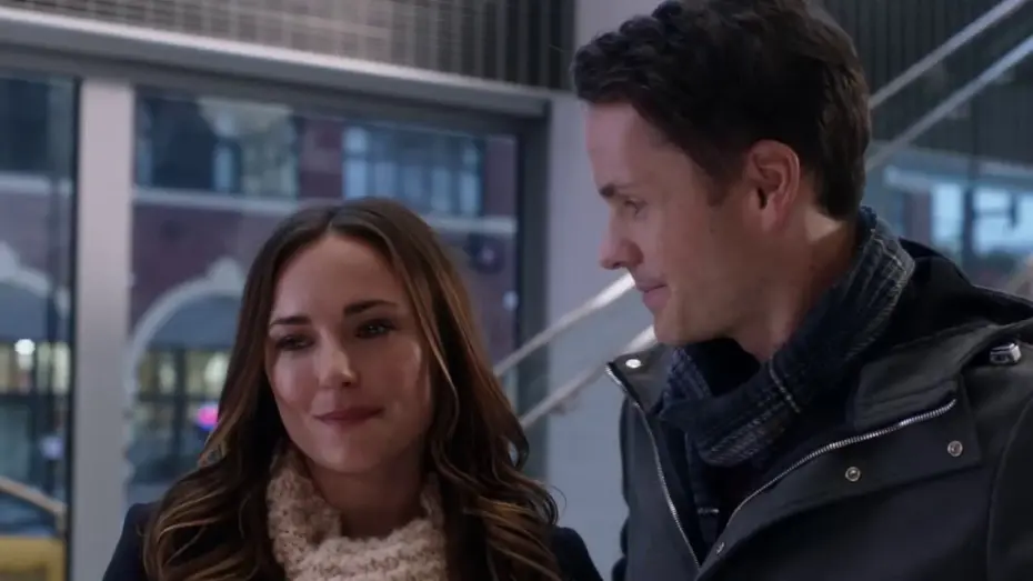 Відео до фільму Once Upon A Holiday | Once Upon A Holiday