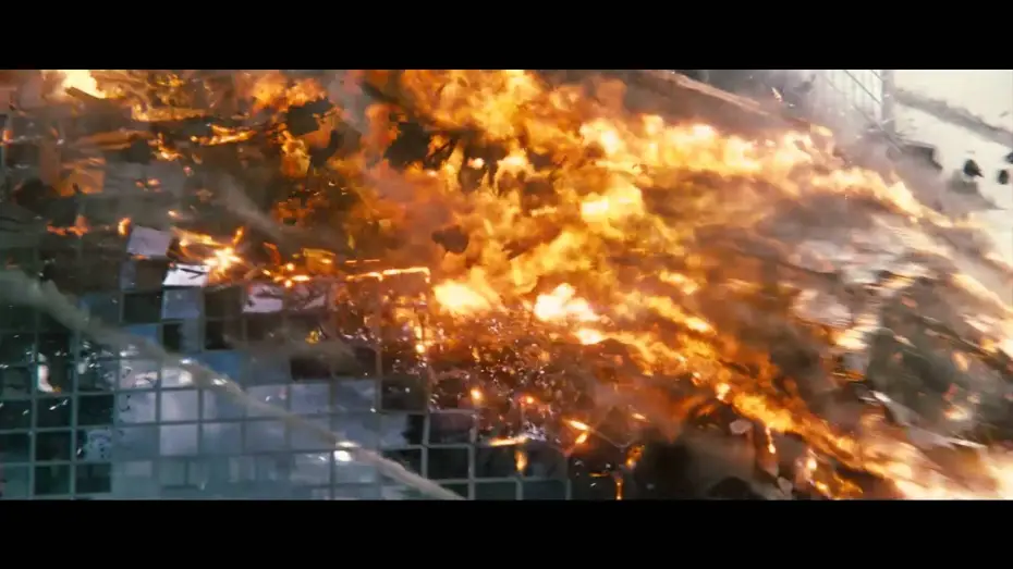 Відео до фільму Морський бій | BATTLESHIP -Tr&aacute;iler 3 HD
