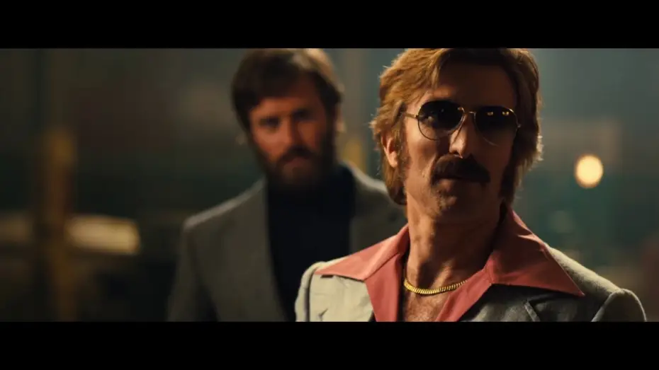 Відео до фільму Перестрілка — FREE FIRE - Bande annonce - VOST
