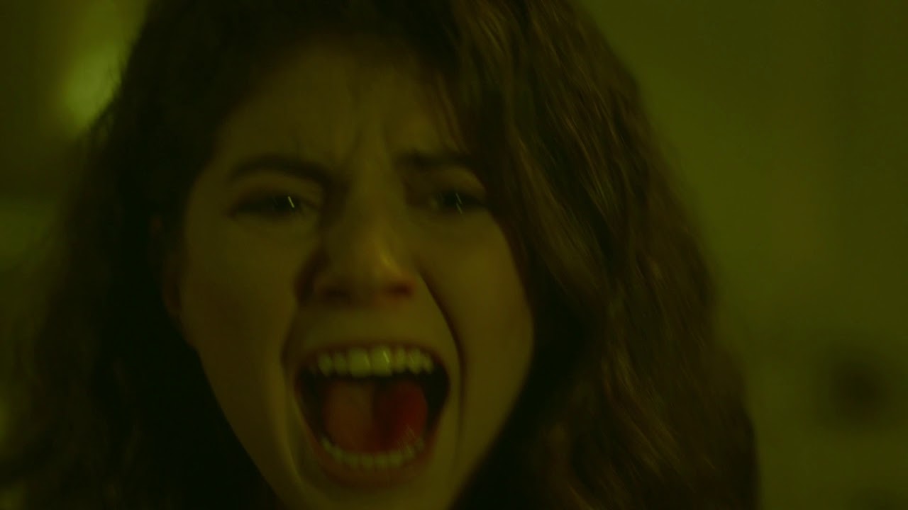 Відео до фільму House of the Witch | House Of The Witch - Official Trailer - MarVista Entertainment