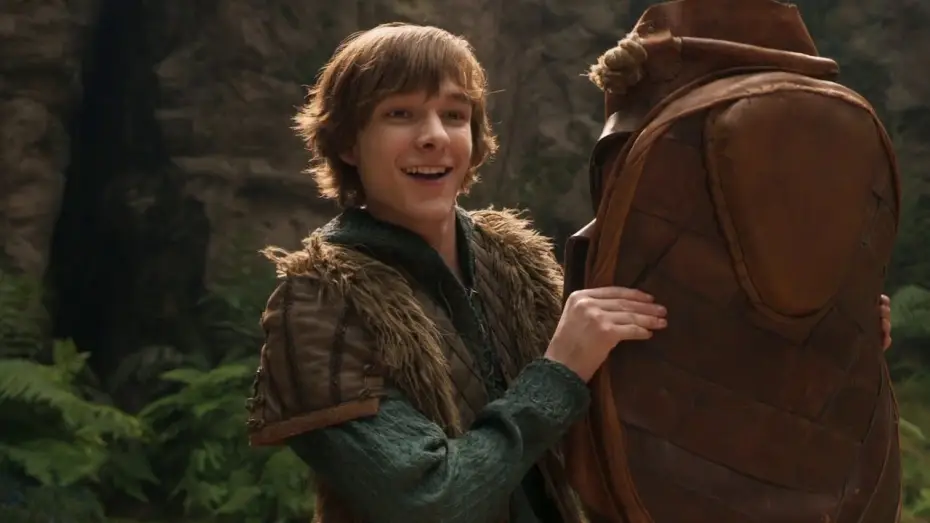 Відео до фільму Як приборкати дракона | Dragon Trainer | IMAX Trailer