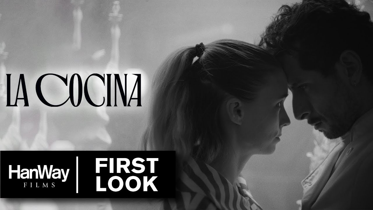 Відео до фільму La Cocina | First Look