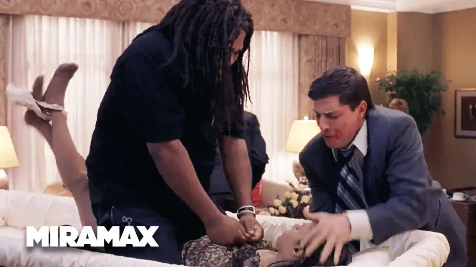 Відео до фільму Дуже страшне кіно 3 | The Wake