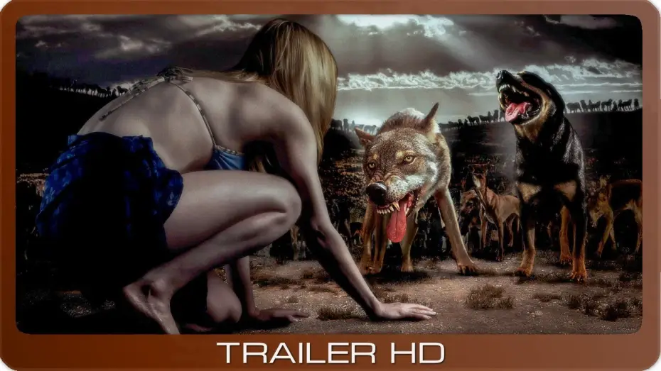 Відео до фільму Зграя — The Breed ≣ 2006 ≣ Trailer