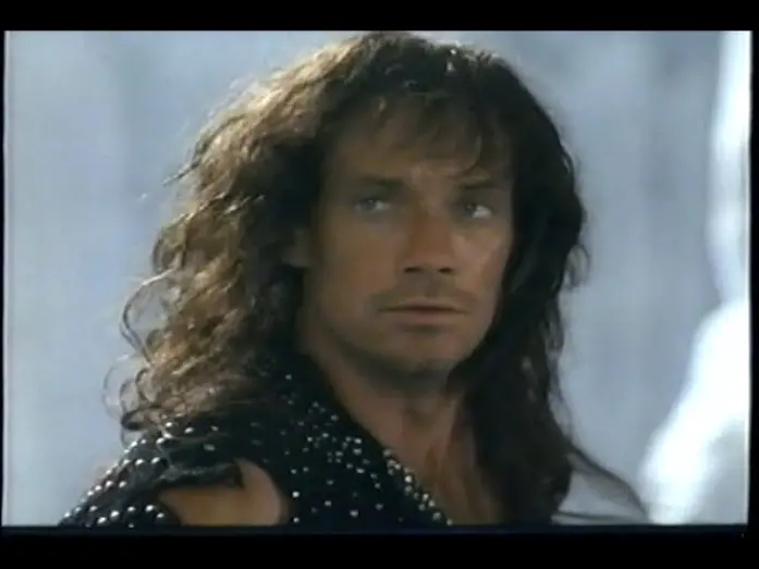 Відео до фільму Кулл-завойовник | Kull the Conqueror (1997) Trailer (VHS Capture)