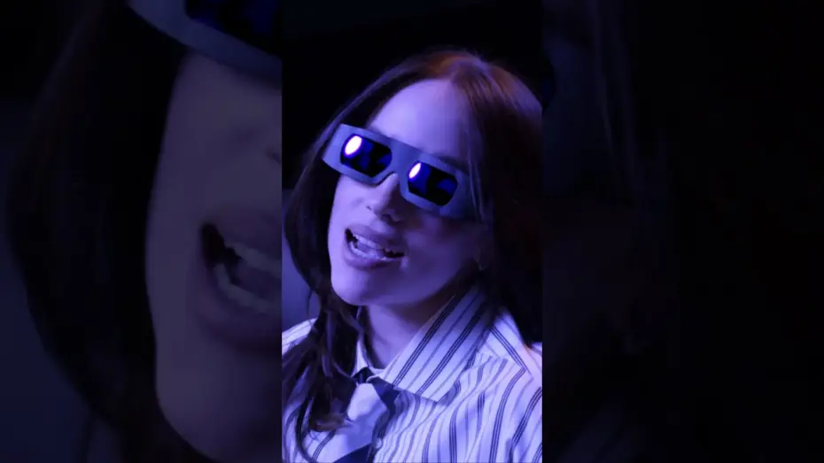 Відео до фільму Billie Eilish - Hit Me Hard and Soft: The Tour (Live in 3D) | Get Tickets