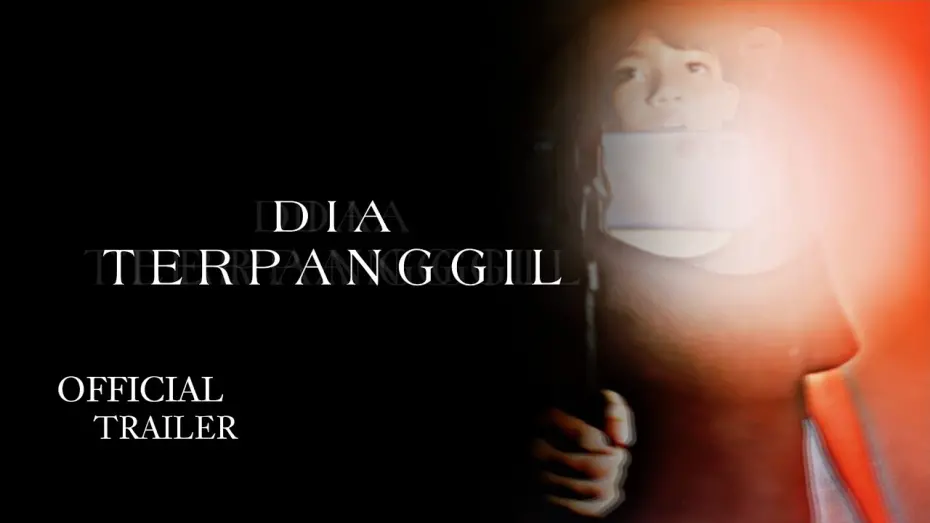Відео до фільму Dia Terpanggil | Official Trailer DIA TERPANGGIL ( HORROR ) | - A Short Movie By IBNU TSAQIIF