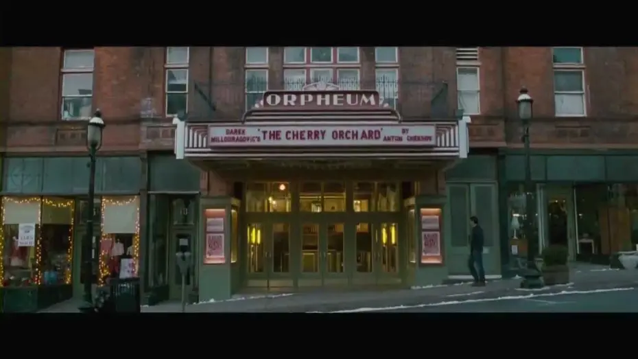 Відео до фільму Кримінальна фішка від Генрі | Henry's Crime 2010 Official Trailer