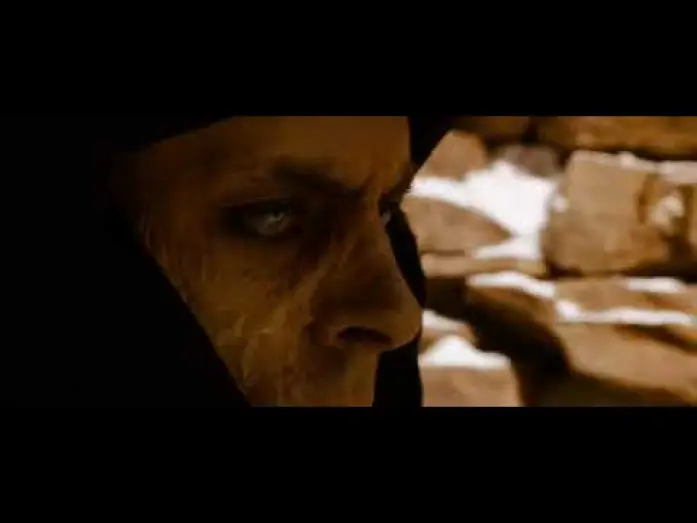Відео до фільму Принц Персії: Піски часу — PRINCE OF PERSIA  Le sabbie del tempo - Il trailer