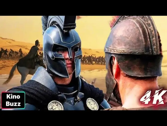 Відео до фільму Одіссея | Одиссея (2026) Трейлер фильма