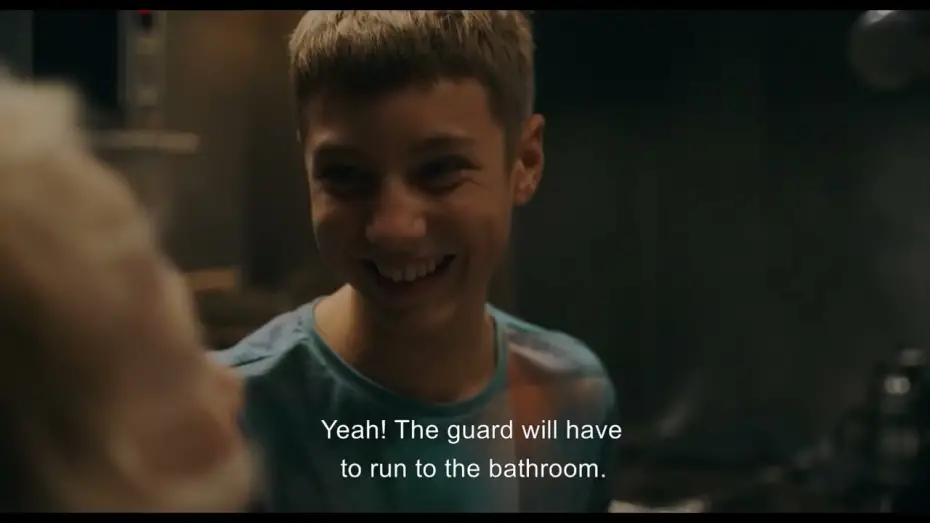 Відео до фільму Block 5 | Trailer