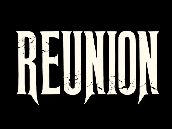 Відео до фільму Reunion — REUNION