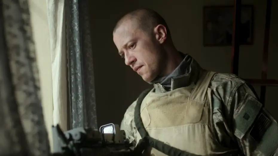 Відео до фільму Бойові дії | Probe Review