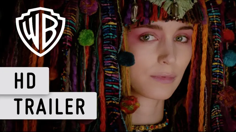 Відео до фільму Пен: подорож до Небувалії | PAN - Trailer F6 - Deutsch HD