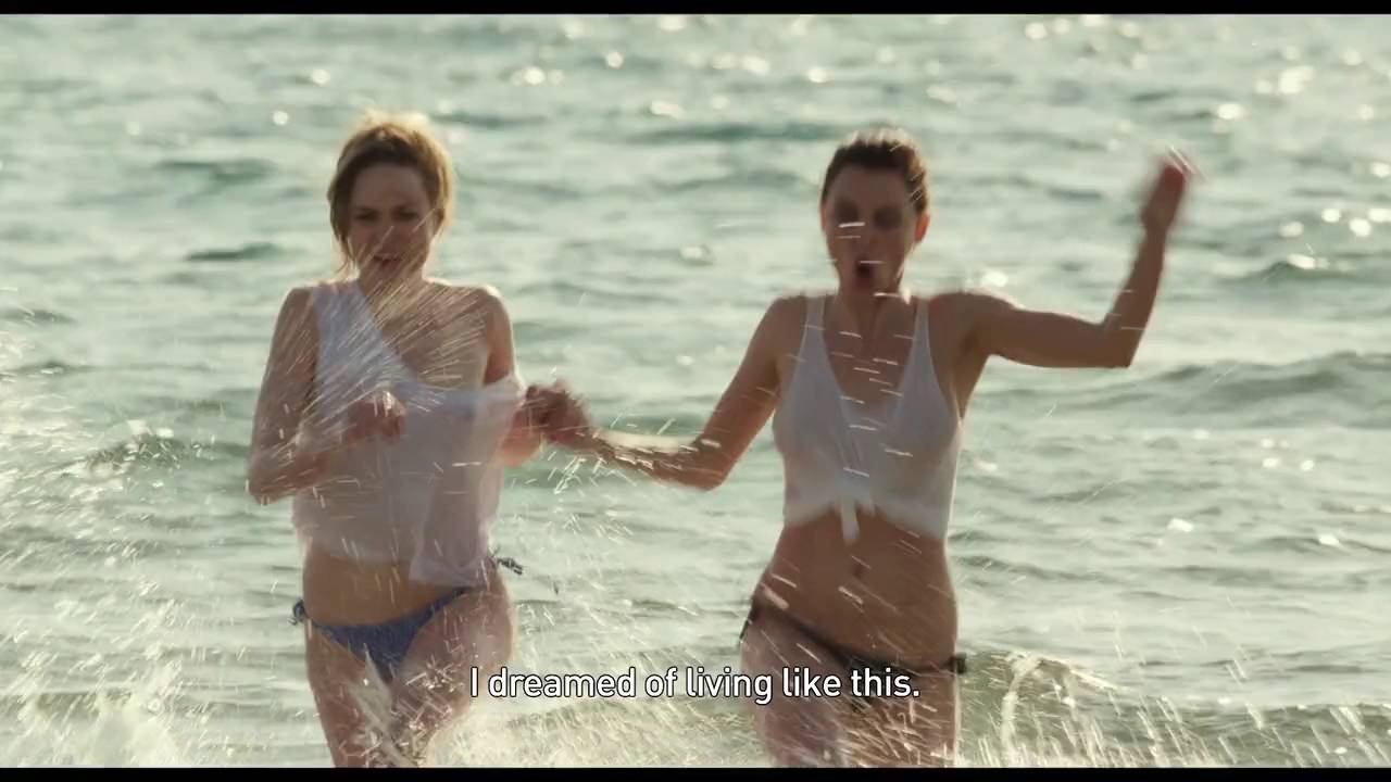 Відео до фільму Хто ці люди? | H264 Trailer  THEM WHO    LORO CHI  HD