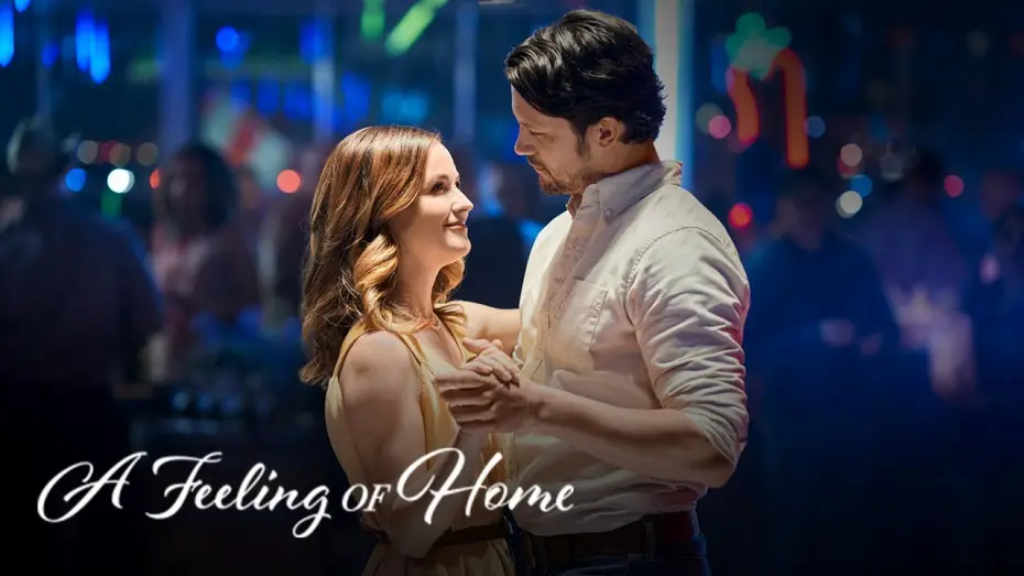 Відео до фільму A Feeling of Home | Preview - A Feeling of Home - Hallmark Channel
