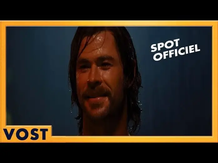 Відео до фільму Поганi часи у Ель Роялi | Sale temps &agrave; l'H&ocirc;tel El Royale - Spot 7 inconnus 30'' VOST