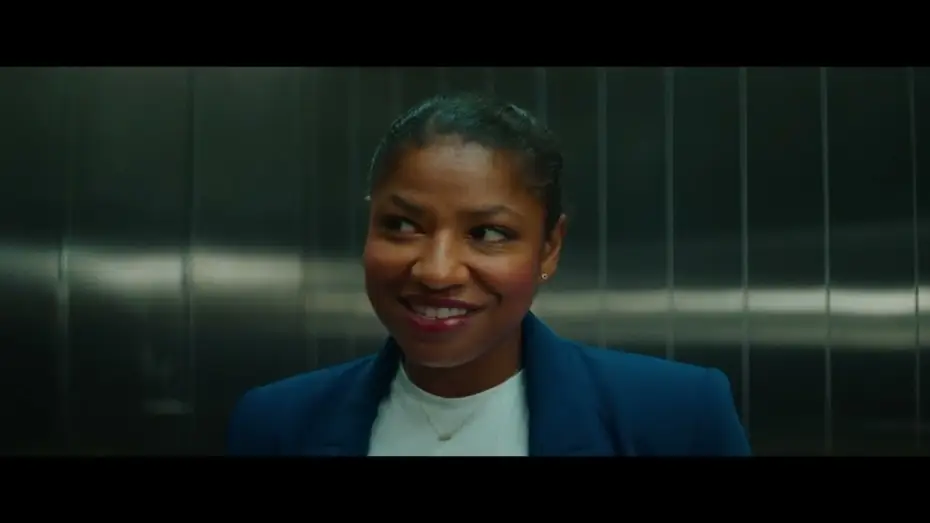 Відео до фільму Dancing Queen 2 in Hollywood — Dancing Queen: Triunfando en Hollywood Tráiler