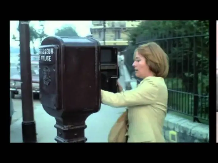 Відео до фільму Tendre Poulet — Tendre poulet ( 1978 - bande annonce )