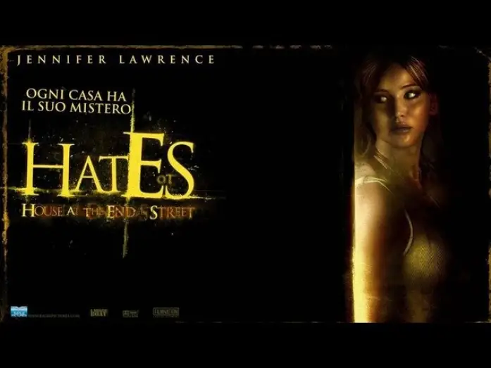 Відео до фільму Будинок у кінці вулиці | HATES - House at the End of the Street Trailer Italiano Ufficiale [HD] - Al cinema da giugno.