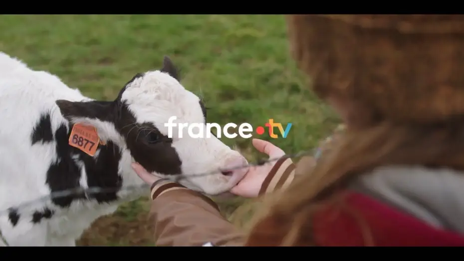 Відео до фільму Le combat d&rsquo;Alice | Le combat d'Alice mercredi 21 mai 2025 sur France 2