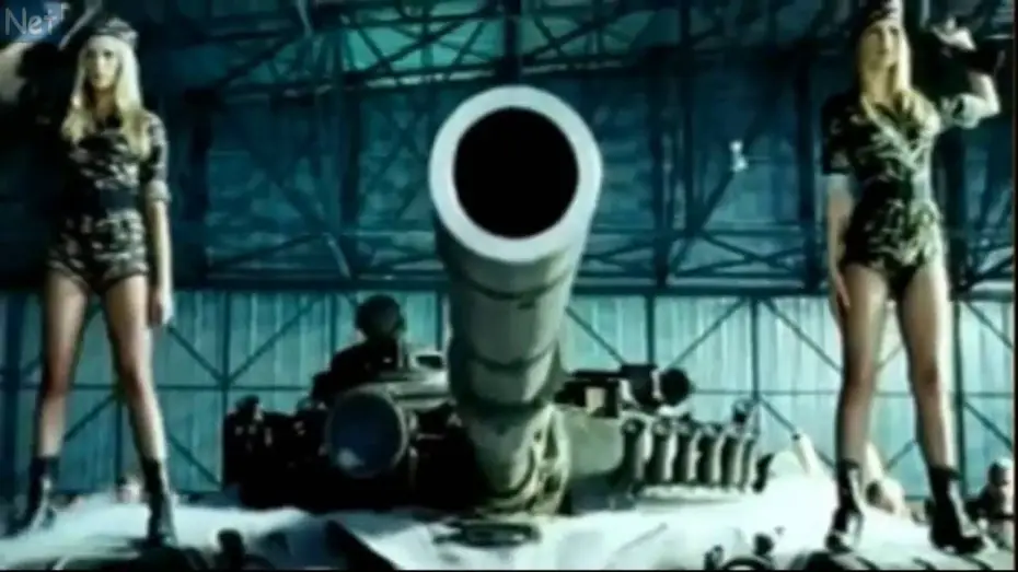 Відео до фільму Збройний барон | El se&ntilde;or de la guerra   Trailer Espa&ntilde;ol HD 2005
