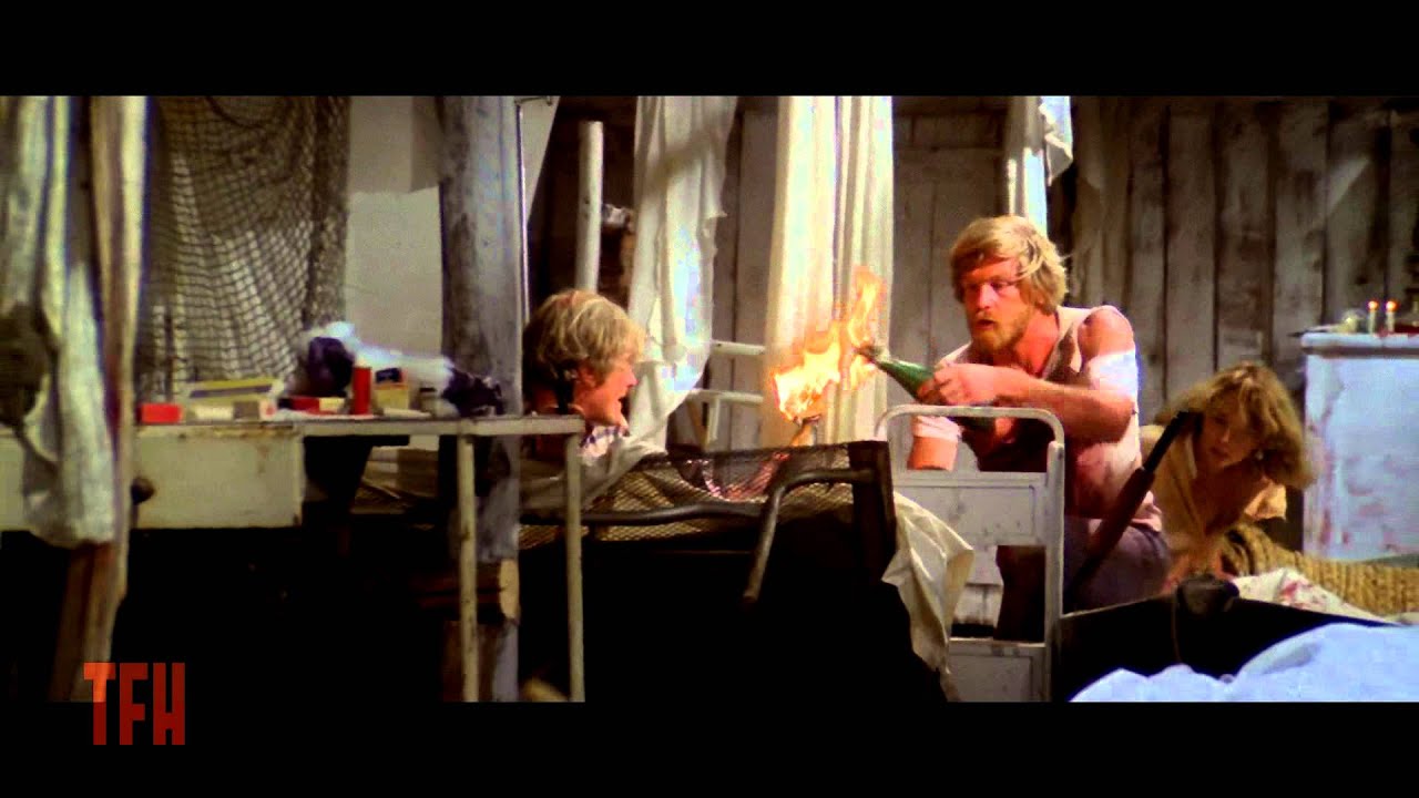 Відео до фільму Zombie Flesh Eaters | Guillermo del Toro on ZOMBIE