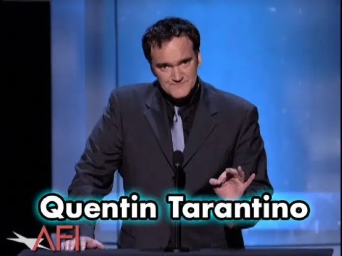 Відео до фільму Бонні та Клайд | Quentin Tarantino On BONNIE AND CLYDE and Warren Beatty