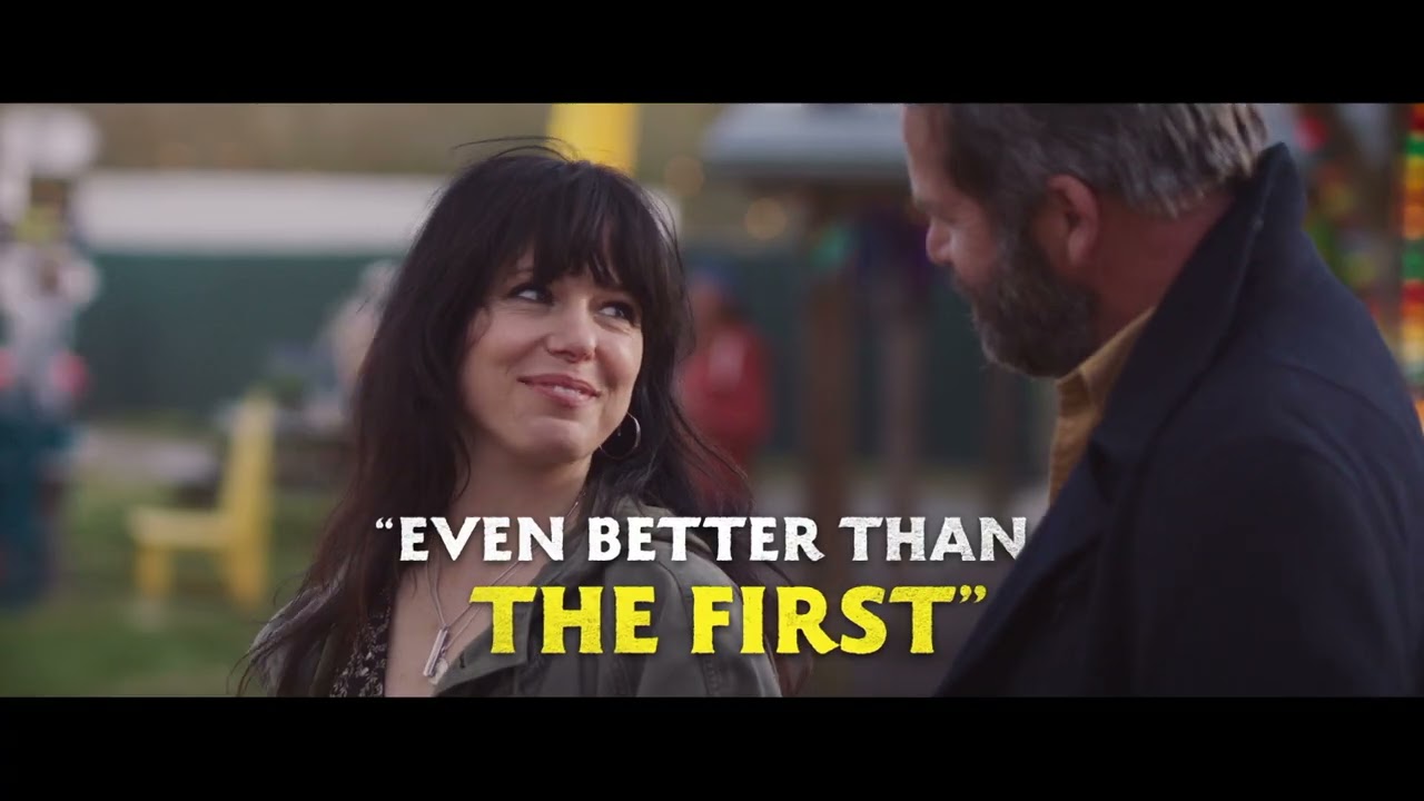 Відео до фільму Друзі рибалки: Всі до єдиного | 15 Sec TV Spot