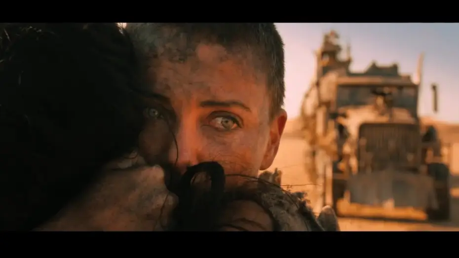 Відео до фільму Шалений Макс: Дорога гніву | Mad Max: Fury Road - Speciale Saga